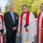 2019 LCAQD Synod