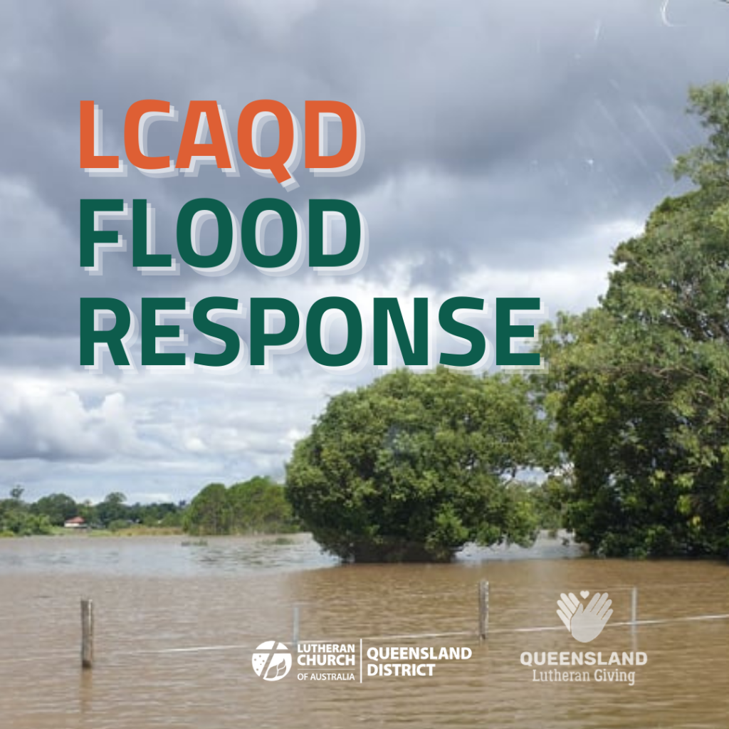 LCAQD-Flood Response Square