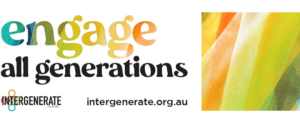 Intergenerate Conference