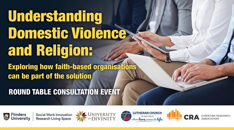 Domestic Violence and Religion Conference