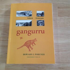 Gangurru Book