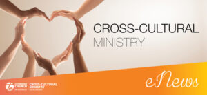 Cross-Cultural Ministry
