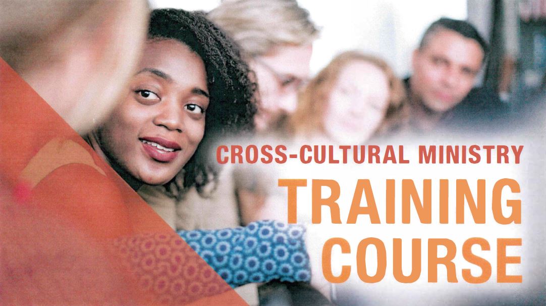 Cross-Cultural Ministry Training