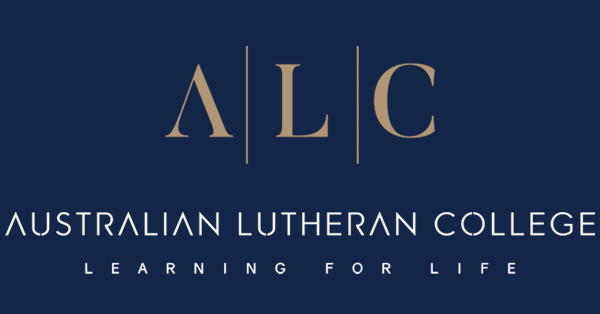 Australian Lutheran College Logo