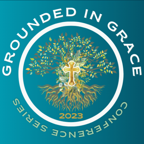 Grounded in Grace Logo