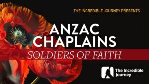 anzac chaplains