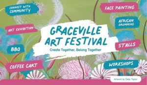 Graceville Art Festival