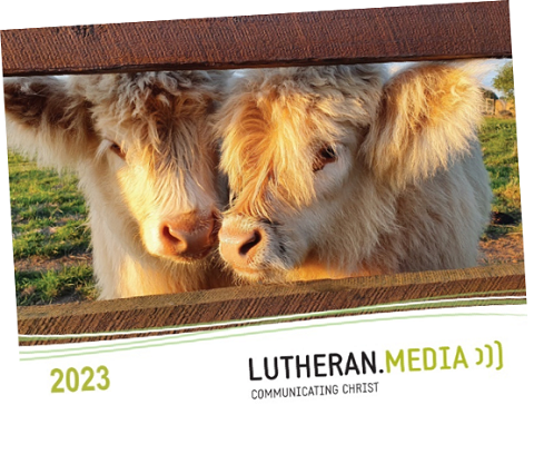 Lutheran Media Competition