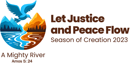 Season of Creation 2023 Logo