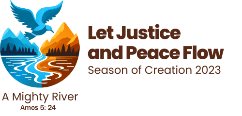 Season of Creation 2023 Logo