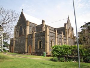 St Luke's Anglican Church Toowoomba