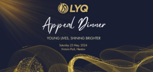 2024 LYQ Appeal Dinner
