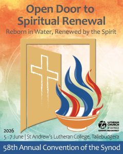 2026 Synod Facebook Post