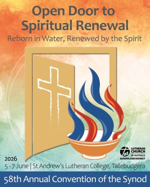 2026 Synod Facebook Post