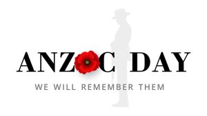 ANZAC-Day