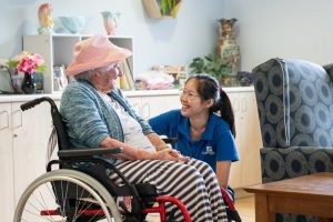 Aged Care image