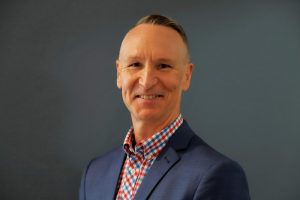 Darren Pope