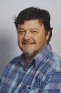 In Memoriam Lou Pfeiffer