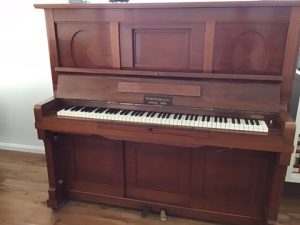 pianola