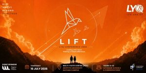 BANNER LIFT Conference 2026 - 1