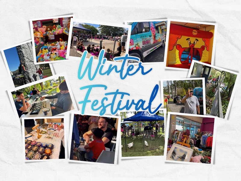 Winter Festival