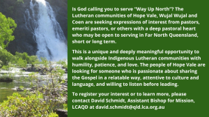 FNQ Call