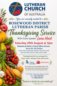 Rosewood Celebrations