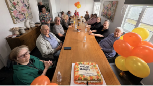 Celebrating 30 years of Zion Gympie Retirement Living