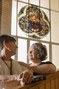 Lutheran Services Lenten Appeal. St Andrew's Lutheran Church, Brisbane. Photo by Sarah Keayes/The Photo Pitch